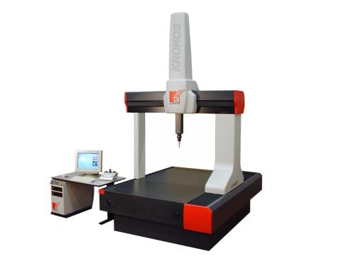 Macchina di Misura COORD 3 HERA